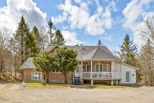 2162, Mtée Paiement, Val-des-Monts