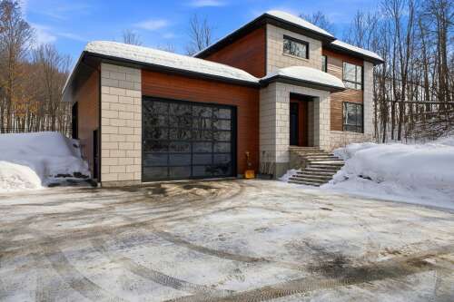 112, Ch. Jos-Montferrand, L'Ange-Gardien