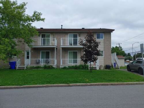 388, Rue Lahaie apt. A, Gatineau (Gatineau)