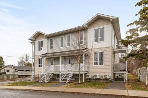 15, Rue du Centre, Gatineau (Aylmer)