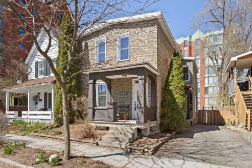 267 Rue Champlain, Gatineau (Hull)