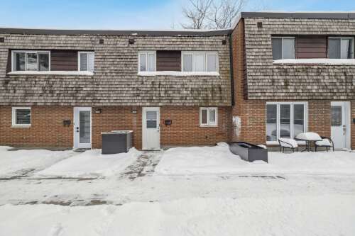 117, Rue du Ravin-Bleu, Gatineau (Hull)