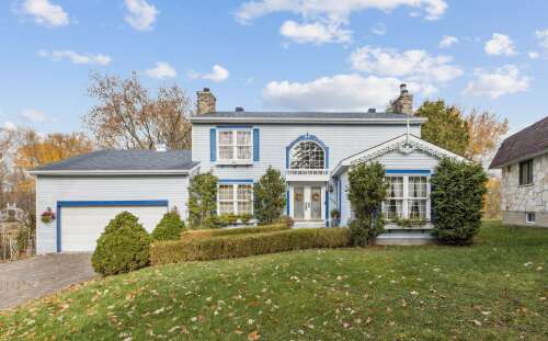 208 Rue Leclerc, Gatineau (Gatineau)