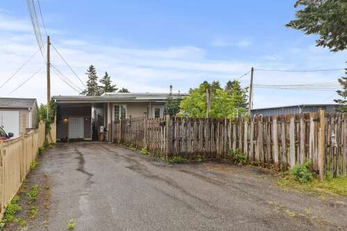 19, Rue Lemaire, Gatineau (Gatineau)