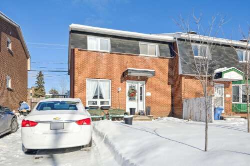 10 Rue Jumonville, Gatineau (Hull)
