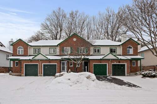 62 Rue Marcel-Chaput, Gatineau (Hull)