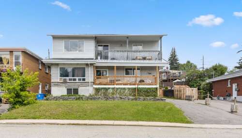 59 Rue Lessard, Gatineau (Hull)