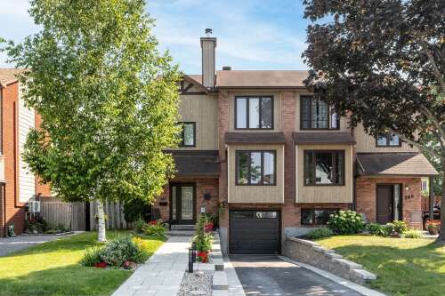 344, Rue Pierre-Lafontaine, Gatineau (Gatineau)