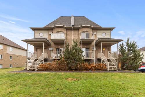45, Rue du Zénith apt. 2, Gatineau (Hull)