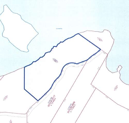  Ch. Ritchot, Gracefield
