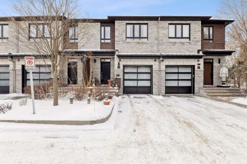 120 Boul. de l'Amérique-Française apt. 4, Gatineau (Aylmer)