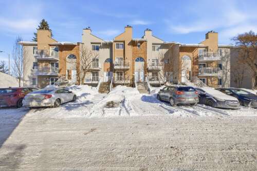 341, Boul. St-Raymond, Gatineau (Hull)