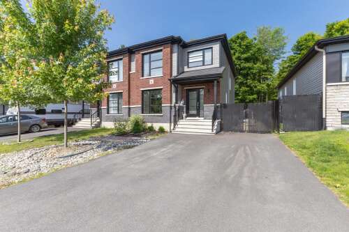 91, Rue Jacques-Joubert, Gatineau (Buckingham)
