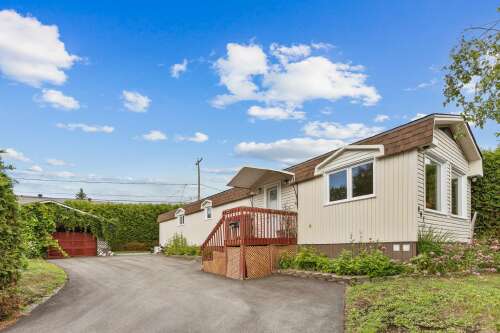 887, Rue Arthur-Gratton, Gatineau (Buckingham)