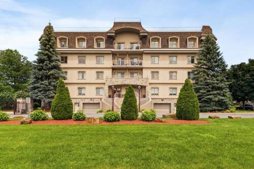 564, Boul. de l'Hôpital apt. 302, Gatineau (Gatineau)