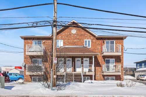 1229, Boul. St-René O., Gatineau (Gatineau)