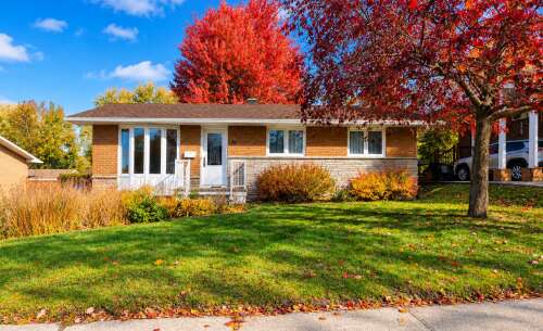 10, Rue Chevalier, Gatineau (Hull)