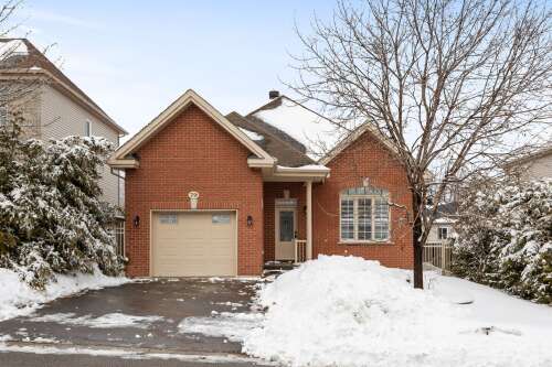79, Rue Jean-Louis-Morin, Gatineau (Aylmer)