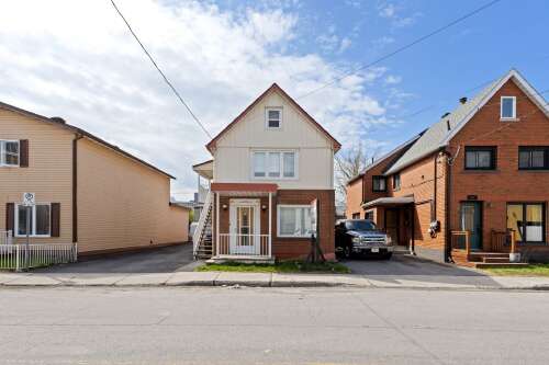 72, Rue Papineau, Gatineau (Hull)