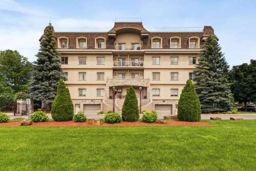 564, Boul. de l'Hôpital apt. 302, Gatineau (Gatineau)