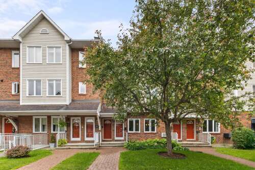 449, Boul. Wilfrid-Lavigne apt. 239, Gatineau (Aylmer)