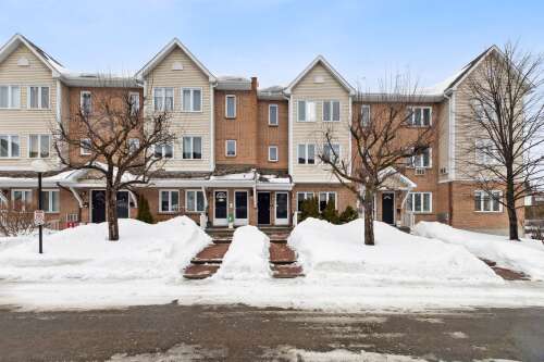 449 Boul. Wilfrid-Lavigne apt. 112, Gatineau (Aylmer)