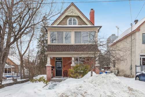 28, Rue Hanson, Gatineau (Hull)