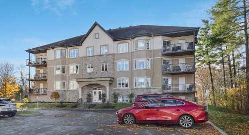 471, Rue de Cannes apt. 103, Gatineau (Gatineau)